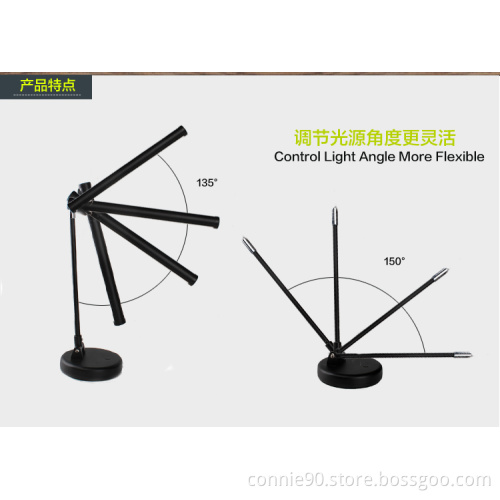 Foldable&Portable LED Table Lamp